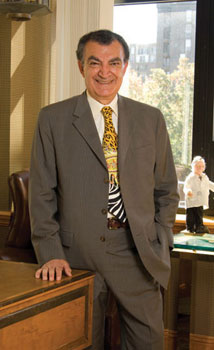 Dr. Jafar Koupaie, M.D.